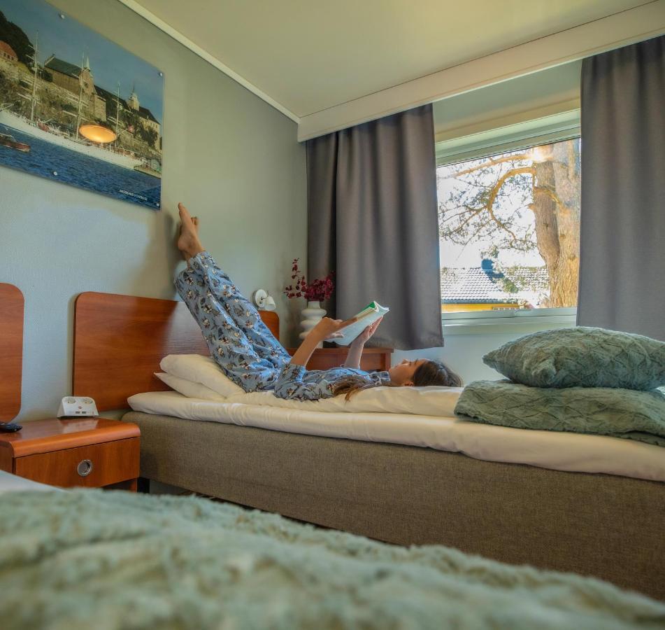Gardermoen Hotel Bed & Breakfast Gardermoen