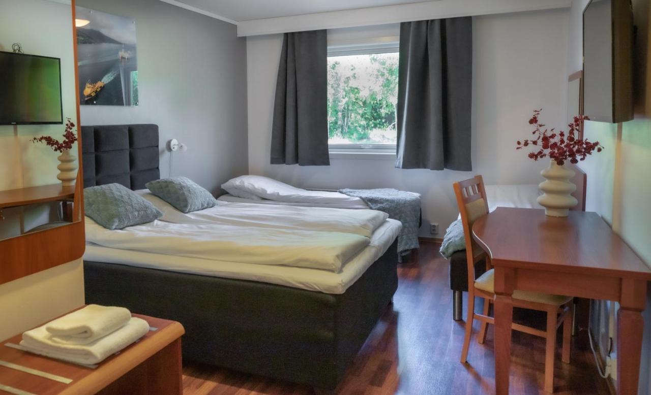 Gardermoen Hotel Bed & Breakfast Gardermoen