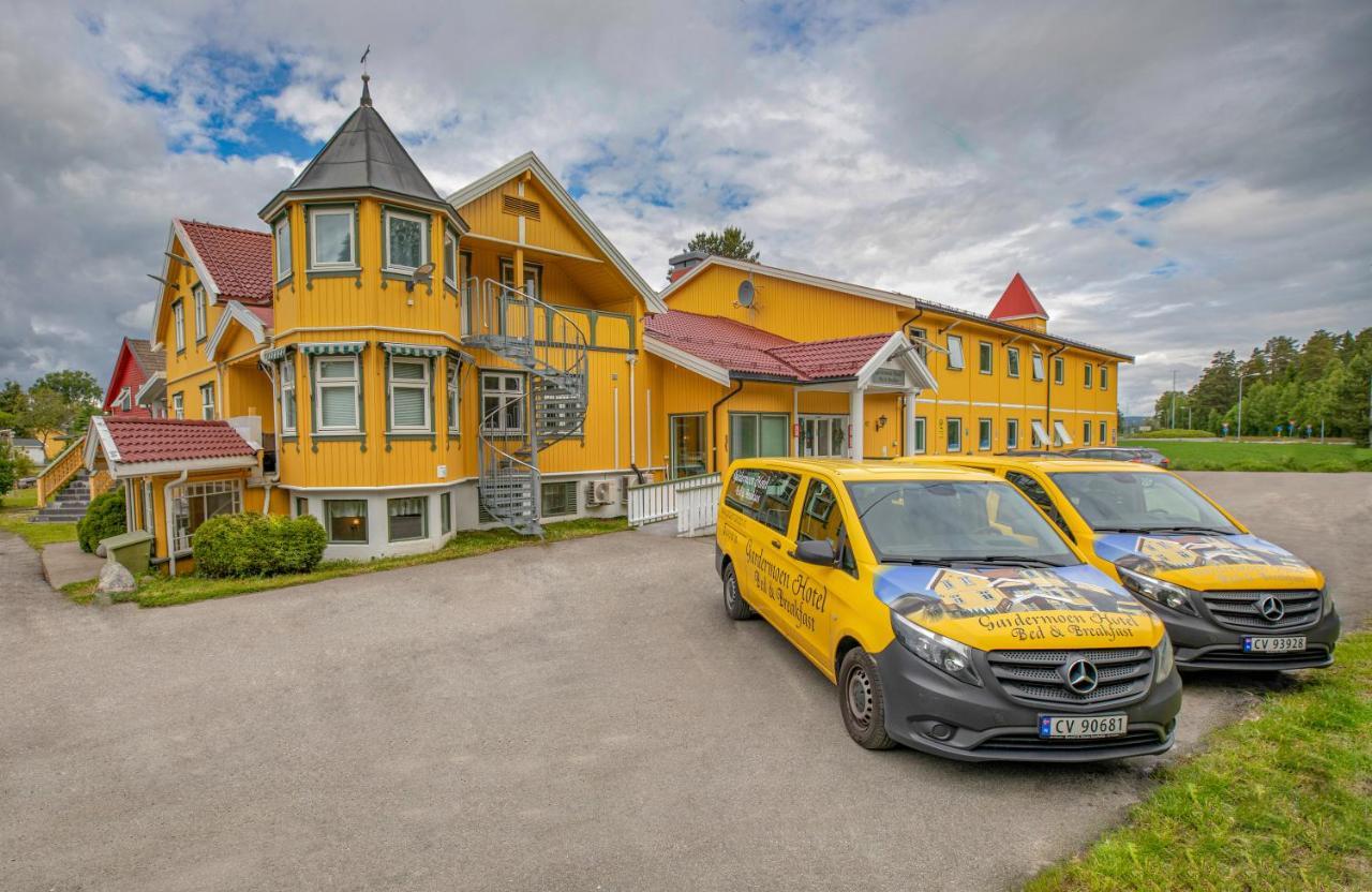 Gardermoen Hotel Bed & Breakfast Hotel