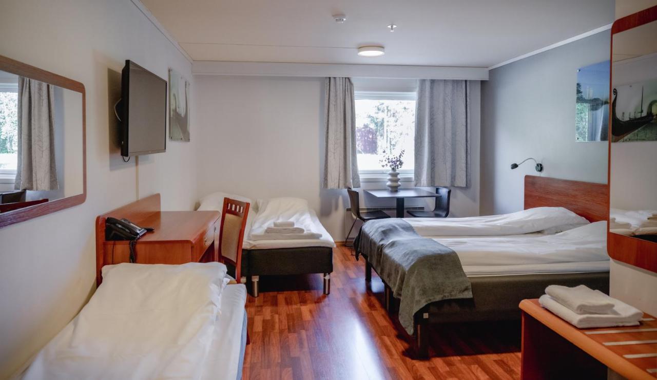 Hotel Gardermoen Hotel Bed & Breakfast