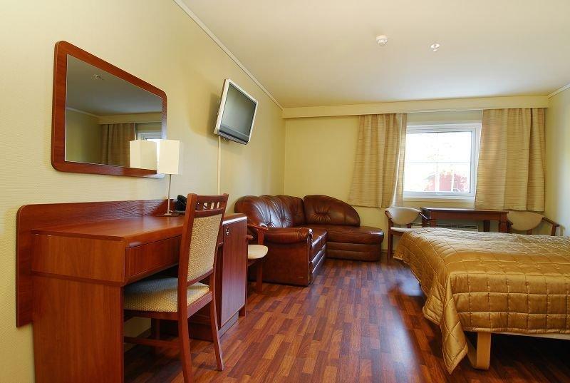 Gardermoen Hotel Bed & Breakfast Gardermoen