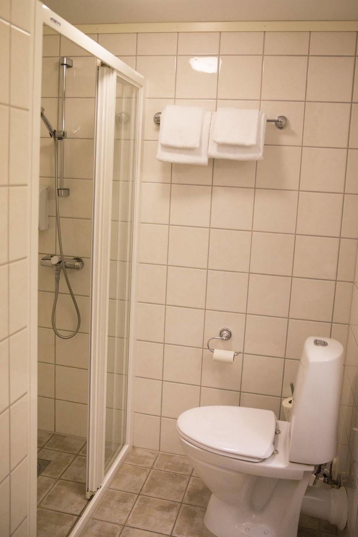 Gardermoen Hotel Bed & Breakfast 3*