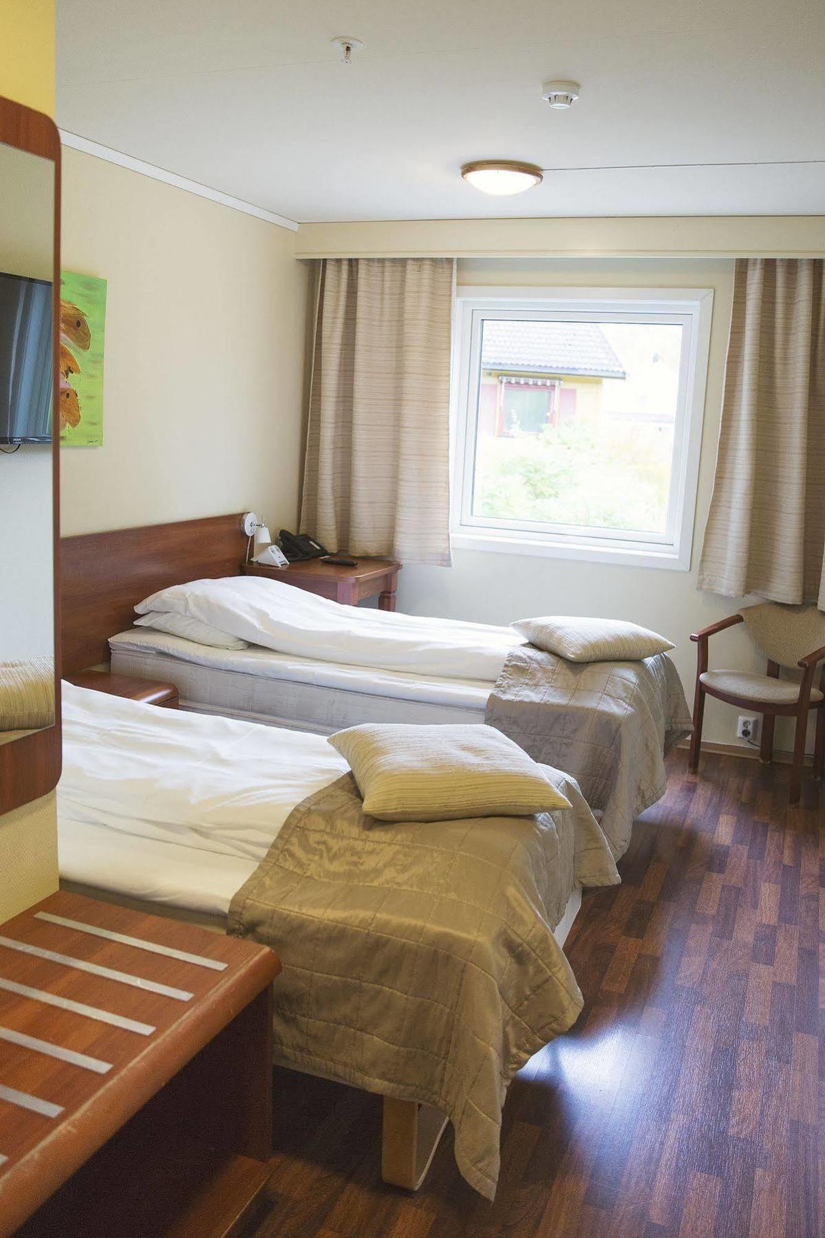 Gardermoen Hotel Bed & Breakfast 3*