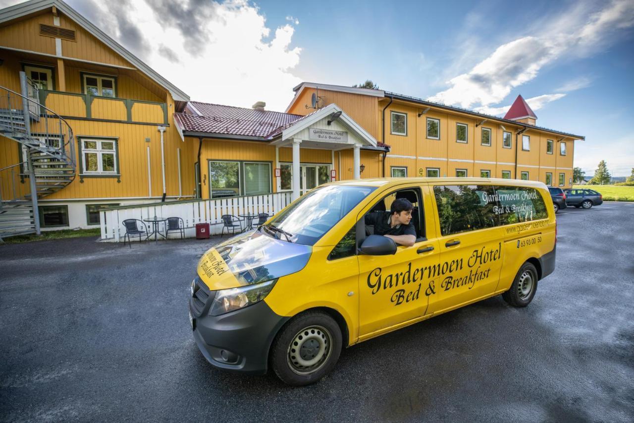 Gardermoen Hotel Bed & Breakfast Hotel 3*