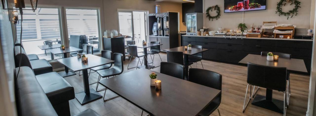 Gardermoen Hotel Bed & Breakfast 3* Gardermoen