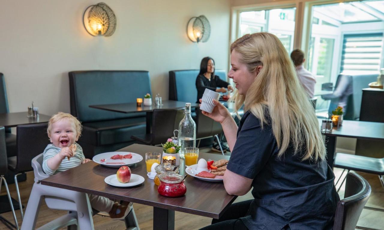 Gardermoen Hotel Bed & Breakfast Hotel