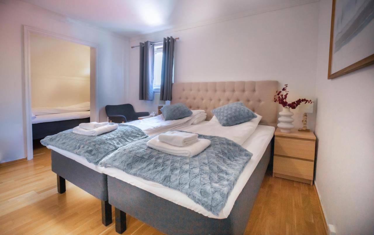 Gardermoen Hotel Bed & Breakfast Hotel