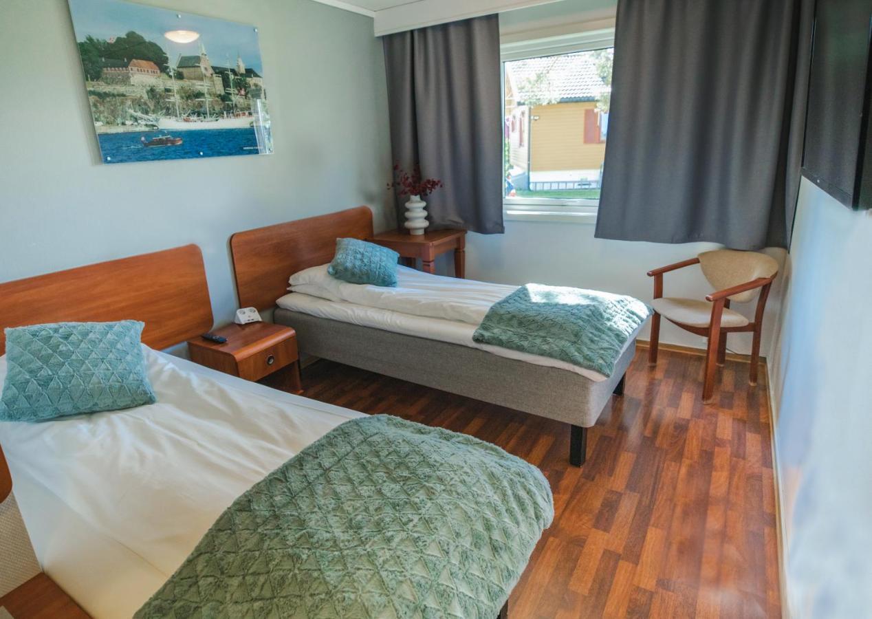 Gardermoen Hotel Bed & Breakfast Gardermoen