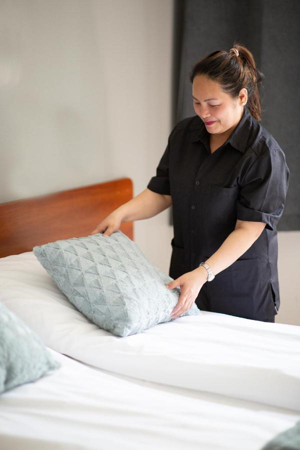 Gardermoen Hotel Bed & Breakfast Hotel