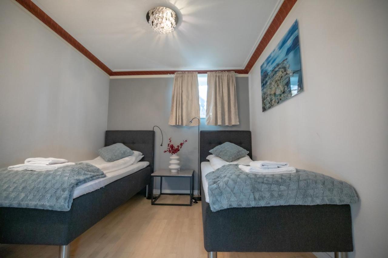 Hotel Gardermoen Hotel Bed & Breakfast 3*