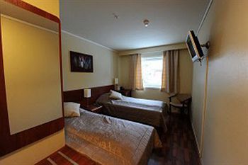 Hotel Gardermoen Hotel Bed & Breakfast Gardermoen