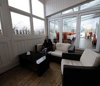 Hotel Gardermoen Hotel Bed & Breakfast 3*