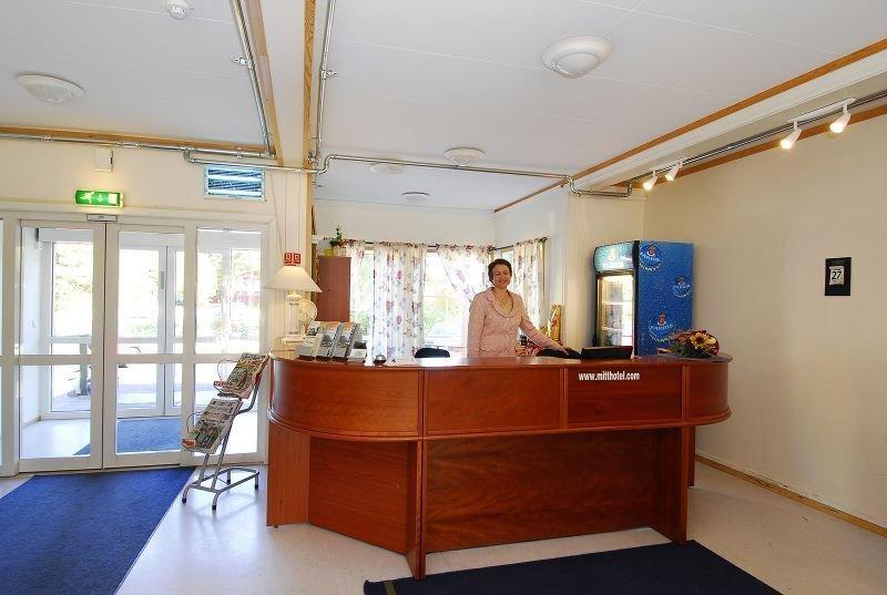 Hotel Gardermoen Hotel Bed & Breakfast Gardermoen