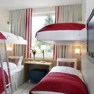 Hotel Gardermoen Hotel Bed & Breakfast Gardermoen