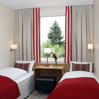 Gardermoen Hotel Bed & Breakfast 3* Gardermoen