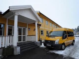 Gardermoen Hotel Bed & Breakfast Hotel 3*