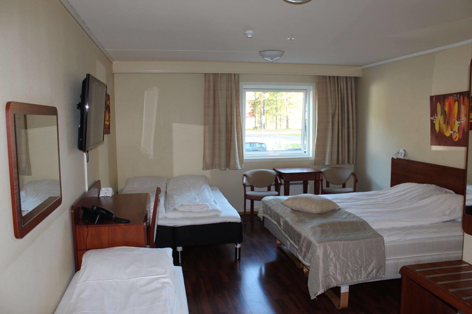 Gardermoen Hotel Bed & Breakfast 3* Gardermoen