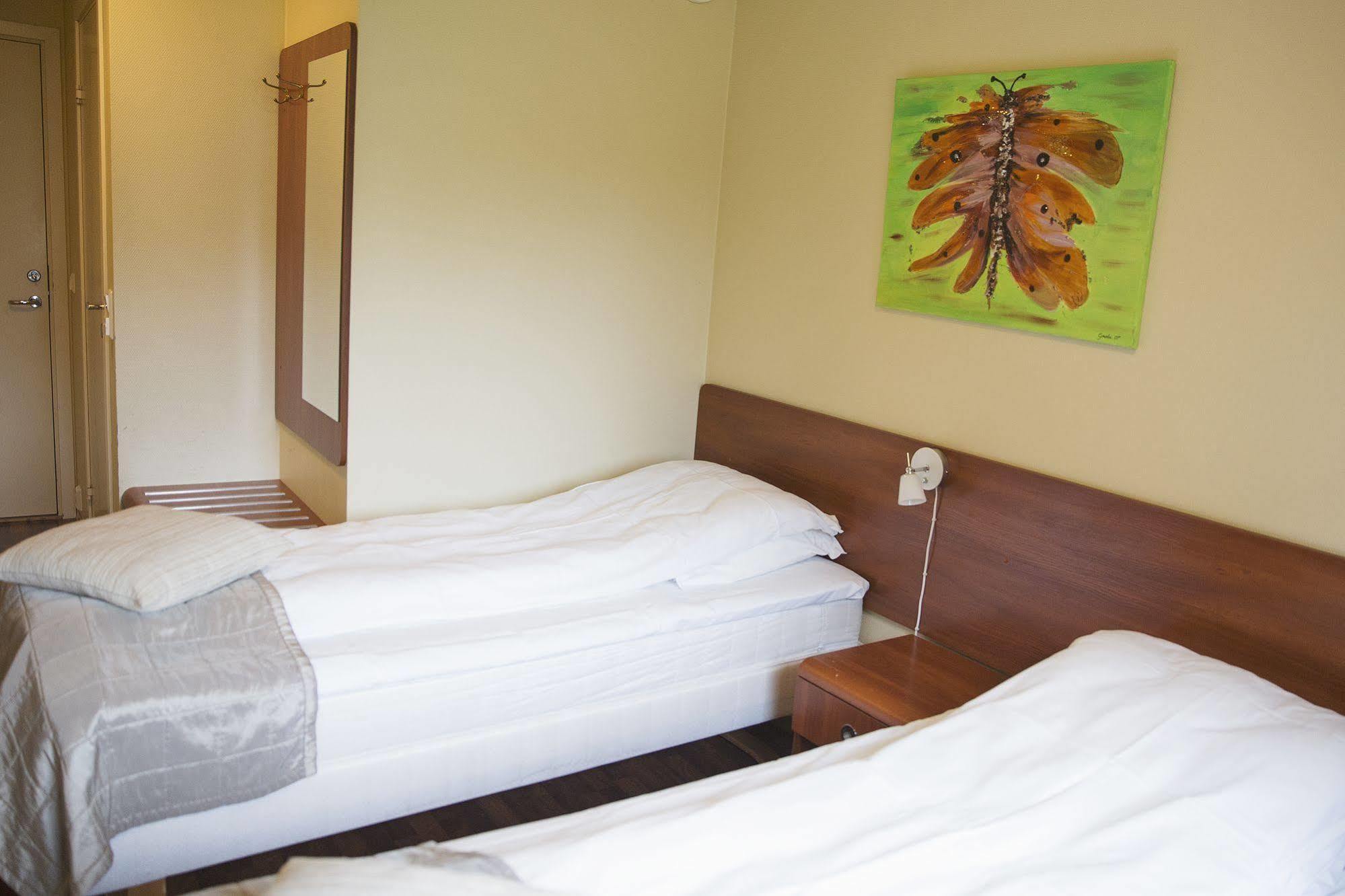 Gardermoen Hotel Bed & Breakfast 3* Gardermoen