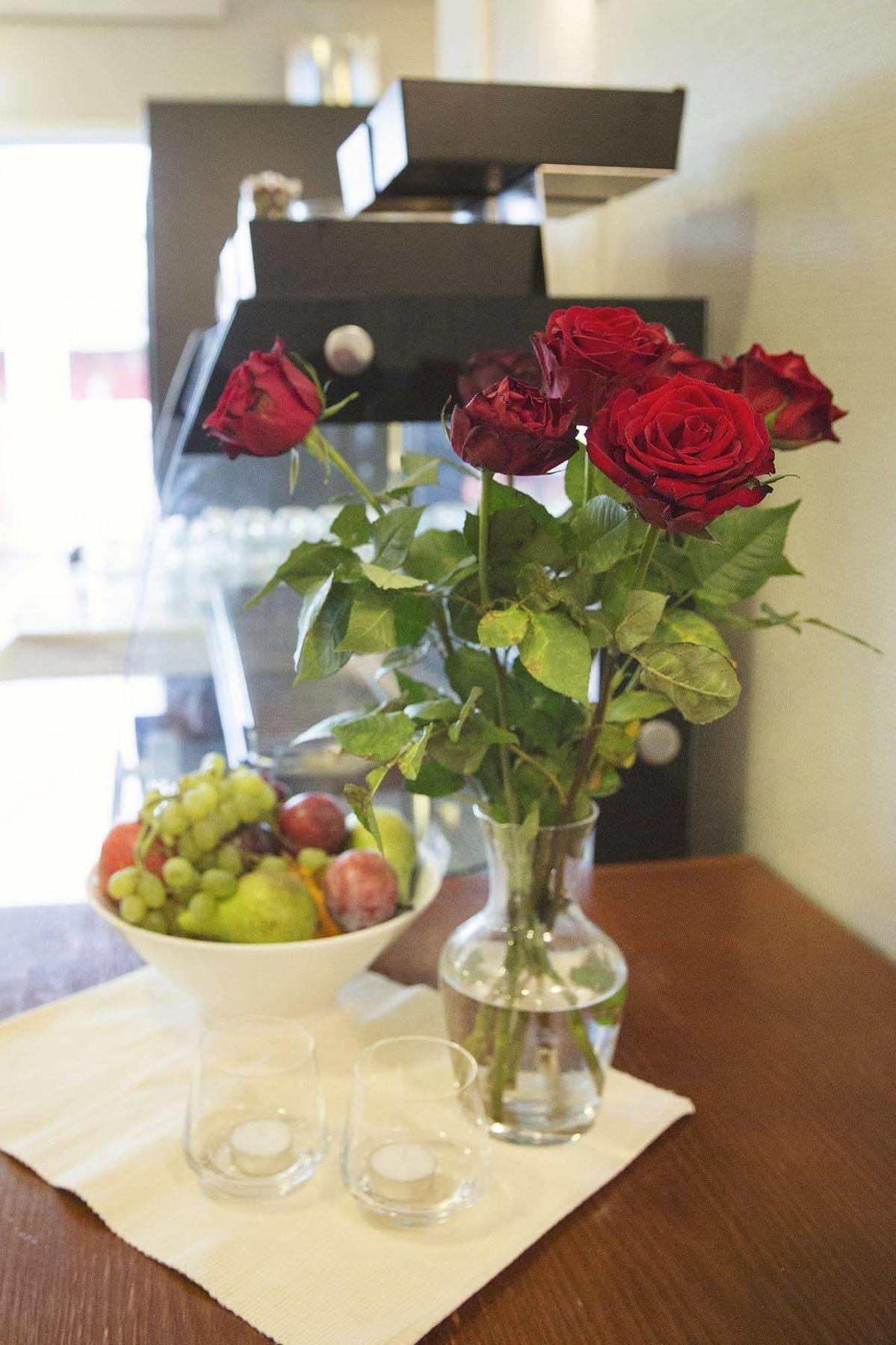Gardermoen Hotel Bed & Breakfast 3* Gardermoen